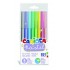 Carioca Μαρκαδόροι Pastel 8 τμχ